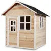 Image de EXIT Loft 100 Maison en Bois   Cabane Extérieure   Bois  Enfants   Naturel