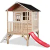 Image de EXIT Loft 300 Maison en Bois   Cabane Extérieure   Bois  Enfants   Naturel