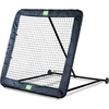 Image de EXIT Kickback Rebounder Multisport 164x164cm   Tchoukball   Rebounder Football   Extérieur
