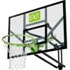 Image de EXIT Galaxy Panneau de Basket   Fixation Murale   Panier de Basket   pour Enfants   Extérieur
