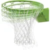 Image de EXIT Galaxy Panier de Basket avec Filet   Panier de Basket Accessoire
