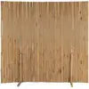 Image de vidaXL Clôture en bambou 180×170 cm