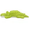 Image de vidaXL Crocodile Doudou peluche XXL 150 cm