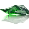 Image de vidaXL Pierres de gabion en verre Vert 60-120 mm 25 kg