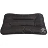 Image de vidaXL Lit pour chien taille L Noir