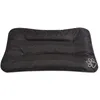 Image de vidaXL Lit pour chien taille XL Noir