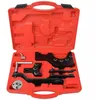 Image de vidaXL Kit d'outils dede moteur diesel 8 pièces VAG 2.5/ 4.9D /TDI PD