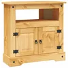 Image de Vidaxl Table Console Gamme Corona Pin Mexicain 80x43x78 Cm