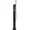 Image de vidaXL Douche solaire 8 L PVC acier