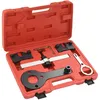 Image de Vidaxl - Kit De Calage Du Moteur 6 Pcs Pour Bmw N63b44 V8 X5 X6 750 650