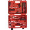 Image de vidaXL Kit d'outils de freinage 15 pièces