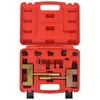 Image de vidaXL Kit d'outils pour rivets de chaîne pour Mercedes
