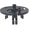 Image de vidaXL Clé pour sonde de réservoir réglable à 3 bras 89-170 mm