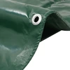 Image de vidaXL Bâche de protection 650 g/m² 2x3 m vert