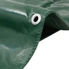 Image de vidaXL Bâche de protection 650 g/m² 3x3 m vert