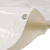 Image de vidaXL Bâche de protection 650 g/m² 3x3 m blanc