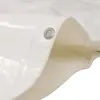Image de vidaXL Bâche de protection 650 g/m² 4x7 m blanc