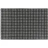 Image de Vidaxl - Tapis Caoutchouc 22 Mm 80 X 120 Cm