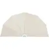 Image de Vidaxl - Auvent Latéral Pliable De Terrasse Crème 200 Cm