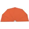 Image de Vidaxl - Auvent Latéral Pliable De Terrasse Terre Cuite 160 Cm