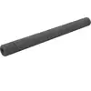 Image de Grillage Acier Avec Revêtement En Pvc 25x1,5 M Gris