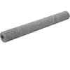 Image de Grillage Pour Volière Acier Galvanisé 25x1,2 M Argenté