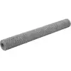 Image de Grillage Pour Volière Acier Galvanisé 25x1,2 M Argenté