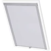 Image de vidaXL Store d'obscurcissement blanc MK06