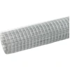 Image de vidaXL Grillage Acier galvanisé 25x0,5 m Argenté