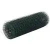 Image de Grillage Acier Avec Revêtement En Pvc 10x0,5 M Vert