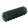 Image de Grillage Acier Avec Revêtement En Pvc 10x0,5 M Vert