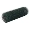 Image de Grillage Acier Avec Revêtement En Pvc 10x0,5 M Vert Vidaxl