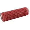 Image de Grillage Acier Avec Revêtement En Pvc 10x0,5 M Rouge