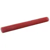 Image de Grillage Acier Avec Revêtement En Pvc 25x1,5 M Rouge - Vidaxl