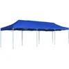 Image de Vidaxl - Tente De Réception Pliable 3x9 M Bleu