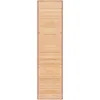 Image de Tapis En Bambou 80x300 Cm Marron