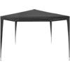 Image de vidaXL Tente de réception 3x4 m PE Anthracite