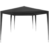 Image de vidaXL Tente de réception 3x6 m PE Anthracite