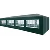 Image de Vidaxl - Tente De Réception 3 X 12 M Vert