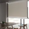 Image de Vidaxl - Auvent Latéral Rétractable De Patio 160 X 300 Cm Blanc Cassé