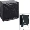 Image de Housse De Salon De Jardin Table De Ping-pong 160x55x182 Cm Vidaxl