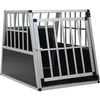 Image de Cage Pour Chien Avec Une Porte 65 X 91 X 69,5 Cm