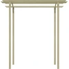 Image de VidaXL Pergola 180x197x210 cm en bois de pin imprégné