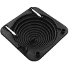 Image de vidaXL Chauffe-piscine solaire 75 x 75 x 36 cm HDPE aluminium