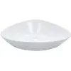 Image de vidaXL Lavabo 58,5 x 39 x 14 cm Céramique blanche