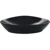 Image de vidaXL Lavabo 58,5 x 39 x 14 cm Céramique noire