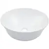 Image de Lavabo 41x12,5 Cm Céramique Blanc