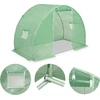 Image de vidaXL Serre 4,5 m² 300x150x200 cm