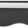 Image de vidaXL Store banne motorisé 400 cm Anthracite