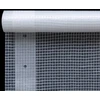 Image de vidaXL Bâche de couverture Leno Blanc 2 x 2 m 260 g/m